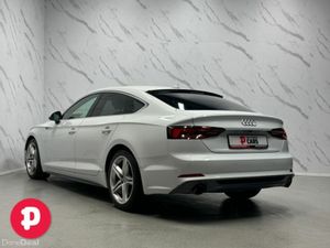 Audi A5 2.0TFSI S-Line Auto - Straight Sale Discou - Image 3
