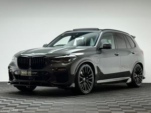 BMW X5 45E M SPORT XDRIVE - Image 3