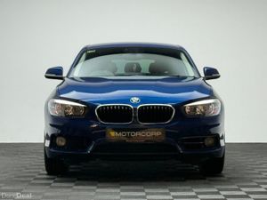 BMW 1-Series 118D F20 SPORT 5DR - Image 2