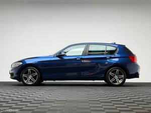 BMW 1-Series 118D F20 SPORT 5DR - Image 4