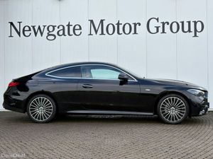 Mercedes-Benz CLE CLE 300 E AMG LINE PREMIUM WITH - Image 4