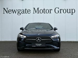 Mercedes-Benz CLE 300e AMG LINE PREMIUM WITH SUNRO - Image 2