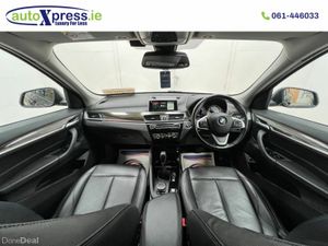 BMW X1 XDRIVE 18D X-LINE Automatic - Image 2