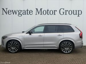 Volvo XC90 T8 ULTRA AWD - Image 2