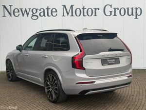Volvo XC90 T8 ULTRA AWD - Image 3