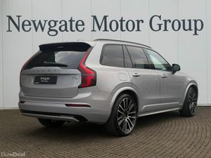 Volvo XC90 T8 ULTRA AWD - Image 4