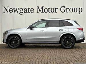 Mercedes-Benz GLC GLC 300 E 4MATIC URBAN EDITION - Image 2
