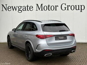 Mercedes-Benz GLC GLC 300 E 4MATIC URBAN EDITION - Image 3