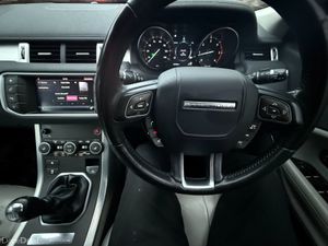 Range Rover Evoque. 2-Year Warranty inc. Finance. - Image 2