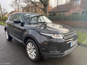 Range Rover Evoque. 2-Year Warranty inc. Finance. - Image 4