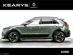 Kia Niro eNiro (Long) BEV 64Kw K4 - Image 4