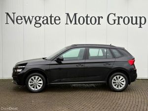 Skoda Kamiq AMB 1.0tsi 110HP 5DR - Image 2