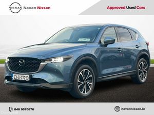 Mazda CX-5 2WD 2.0P (165ps) GT SPORT AT - Image 4