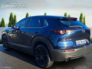 Mazda CX-30 2.0P MHEV 122ps HOMURA - Image 3