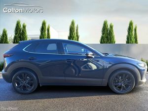 Mazda CX-30 2.0P MHEV 122ps HOMURA - Image 4