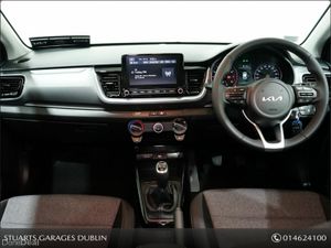Kia Stonic 1.0 K2 5DR - Image 4