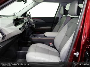 Kia EV5 EARTH 3 LONG RANGE *LOW RATE FINANCE OPTIO - Image 3