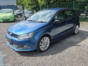 Volkswagen Polo GT AUTOMATIC Low Miles - Image 4
