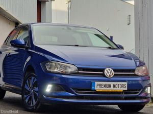 Vw Polo Automatic - Image 2