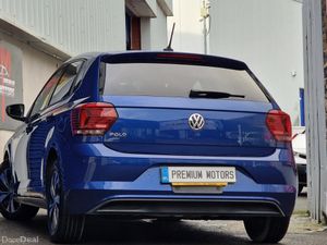 Vw Polo Automatic - Image 4