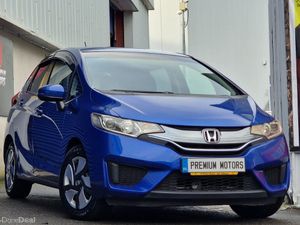 Honda Fit Automatic Hybrid - Image 2