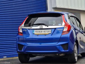 Honda Fit Automatic Hybrid - Image 3