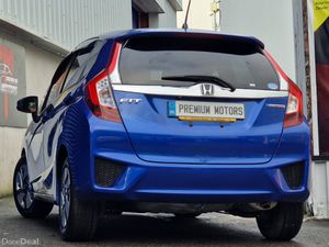 Honda Fit Automatic Hybrid - Image 4