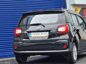 Toyota passo Automatic - Image 3