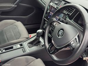 Volkswagen Golf 2019 highline auto - Image 3