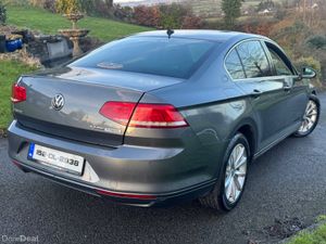 Volkswagen Passat 2015 diesel - Image 3