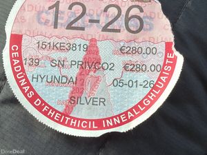 Hyundai ix35 2015 EXEC 1.7 CRDi - Image 3