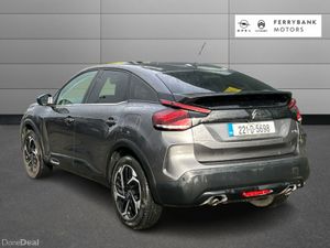 Citroen C4 FLAIR PURETECH 130 SS 4DR - Image 4