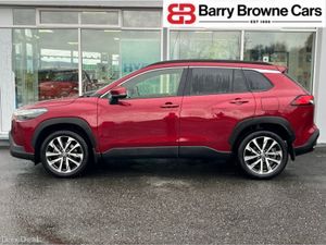 Toyota Corolla CROSS SPORT 1. - Image 4