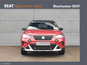 SEAT Arona 1.0TSI 110BHP XPERIENCE DSG PA - Image 2