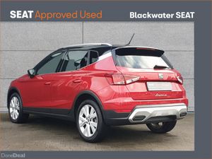 SEAT Arona 1.0TSI 110BHP XPERIENCE DSG PA - Image 4