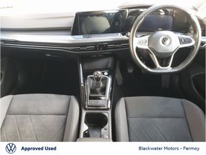 Volkswagen Golf 1.5TSI 130BHP STYLE - Image 3