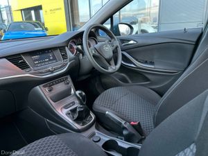 Opel Astra SC 1.4 I 100PS 5DR - Image 3