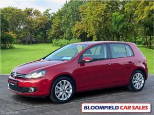 Volkswagen Golf **DEPOSIT TAKEN**HIGHLINE , SUNROO - Image 3