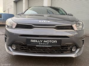 Kia Rio 1.0 PETROL PE **TINY MILEAGE** - Image 2
