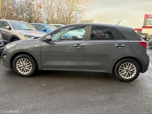 Kia Rio 1.0 PETROL PE **TINY MILEAGE** - Image 4