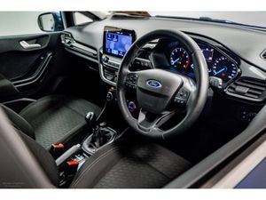 Ford Fiesta Titanium 1.0 Petrol 100HP - Image 2