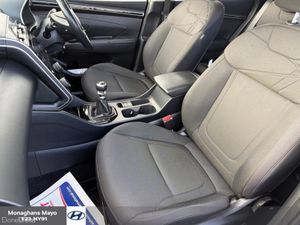 Hyundai Tucson COMFORT PLUS 1.6 DIESEL 5DR - Image 4