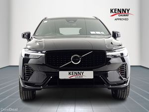 Volvo XC60 T6 PHEV R-DESIGN 5DR AUTO - Image 2
