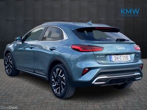 Kia XCeed 1.6 PHEV Auto..Full Leather - Image 4