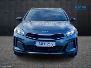 Kia XCeed 1.6 PHEV Auto..Full Leather - Image 3