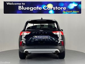 Ford Kuga TITANIUM 2.5 PHEV**DIGITAL DASH**MULTIFU - Image 4