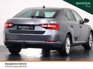 Skoda Superb AMBITION 2.0 TDI 150HP DSG 5DR - Image 4