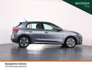 Skoda Fabia STYLE 1.0 MPI 80HP 5DR - Image 3