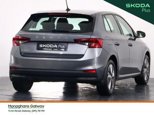 Skoda Fabia STYLE 1.0 MPI 80HP 5DR - Image 4