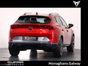 Cupra Formentor 1.5 TSI 150HP DSG 5DR - Image 4